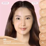 WAFFLE