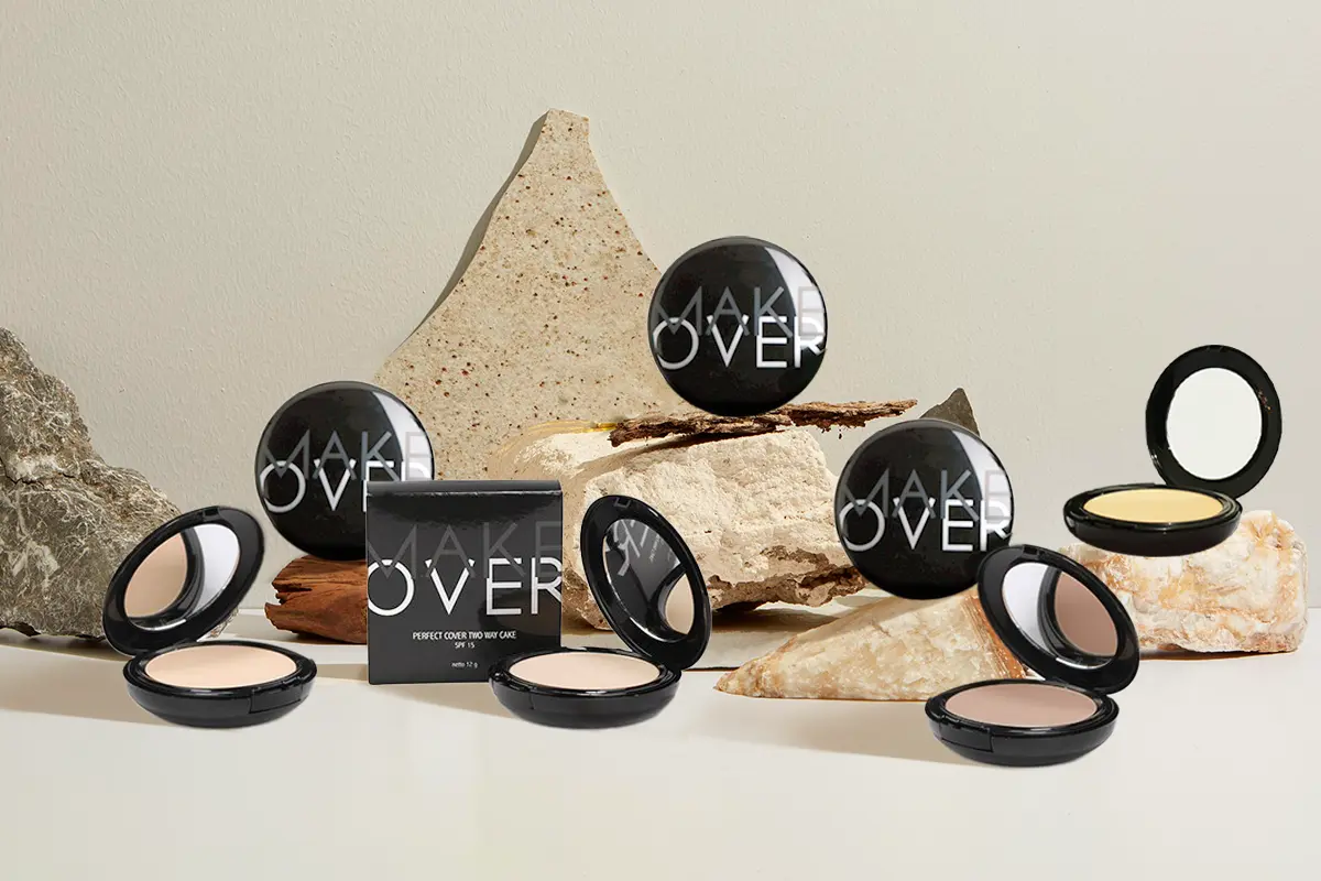bedak make over natural nomor berapa