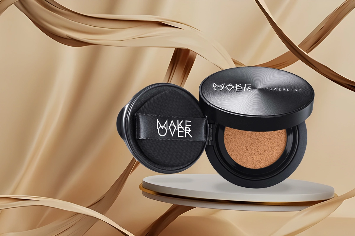 cara menentukan shade cushion make over