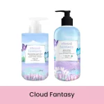cloud fantasy