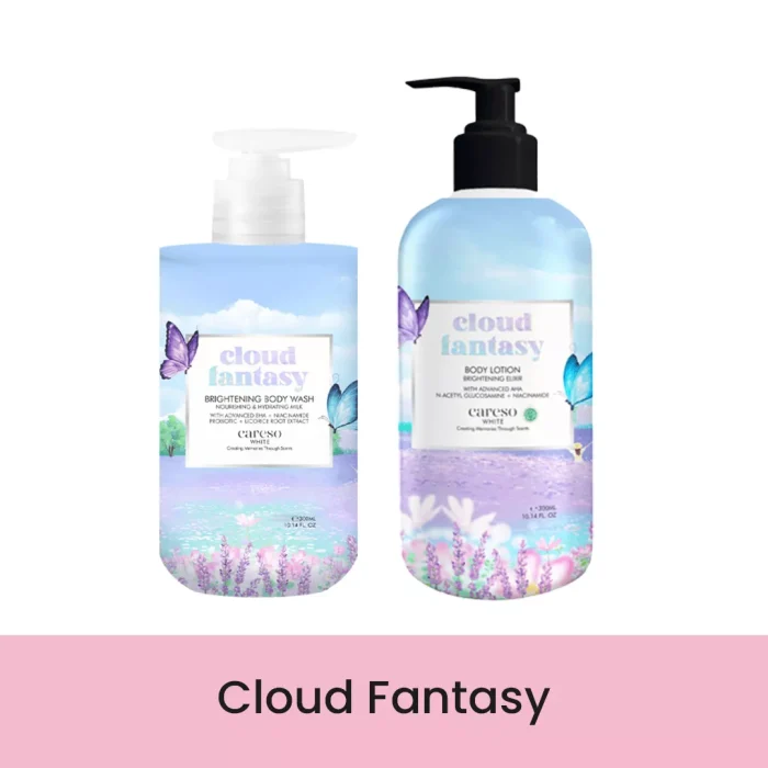 cloud fantasy