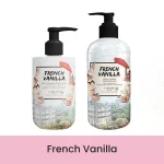 french vanilla