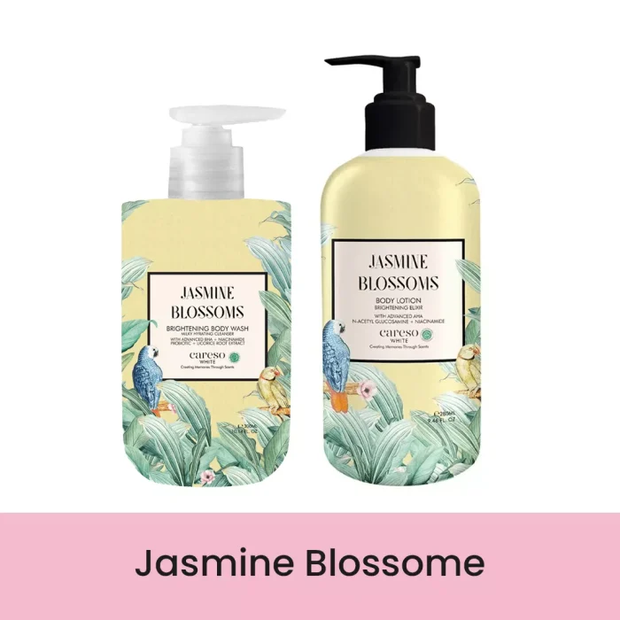 jasmine blossome