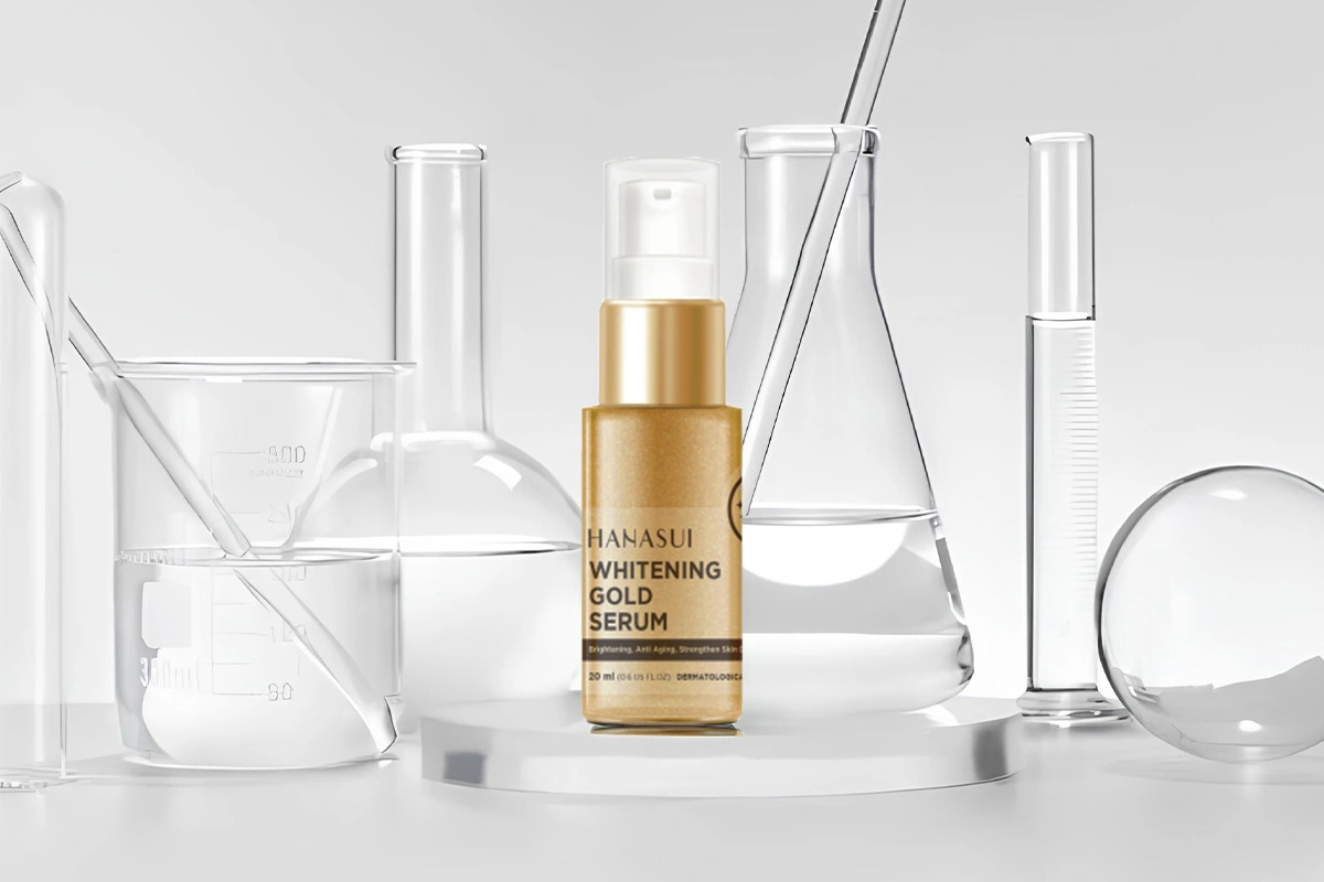 kandungan serum hanasui gold