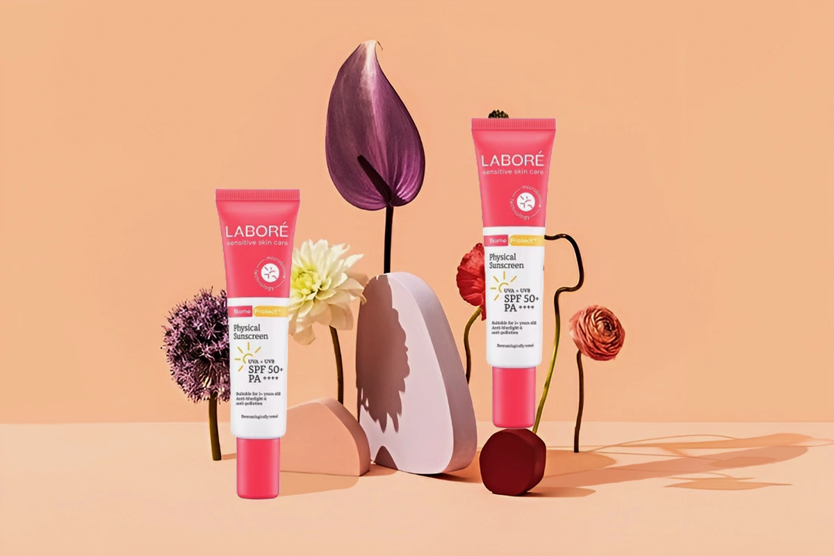 labore sunscreen review