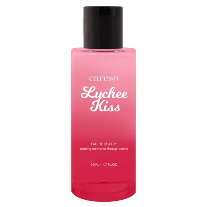 lychee kiss