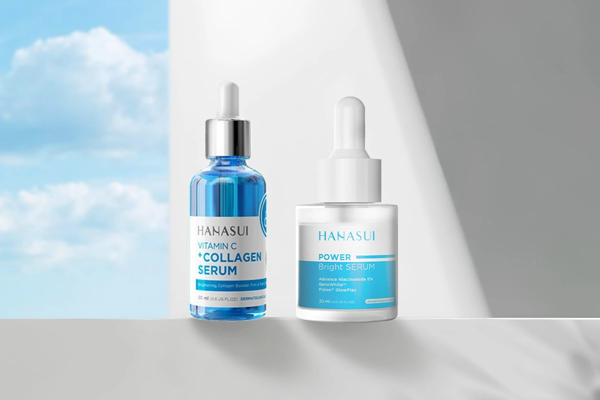 manfaat serum hanasui biru