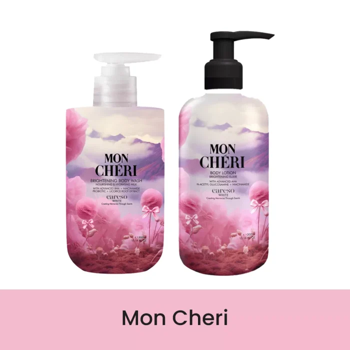 mon cheri
