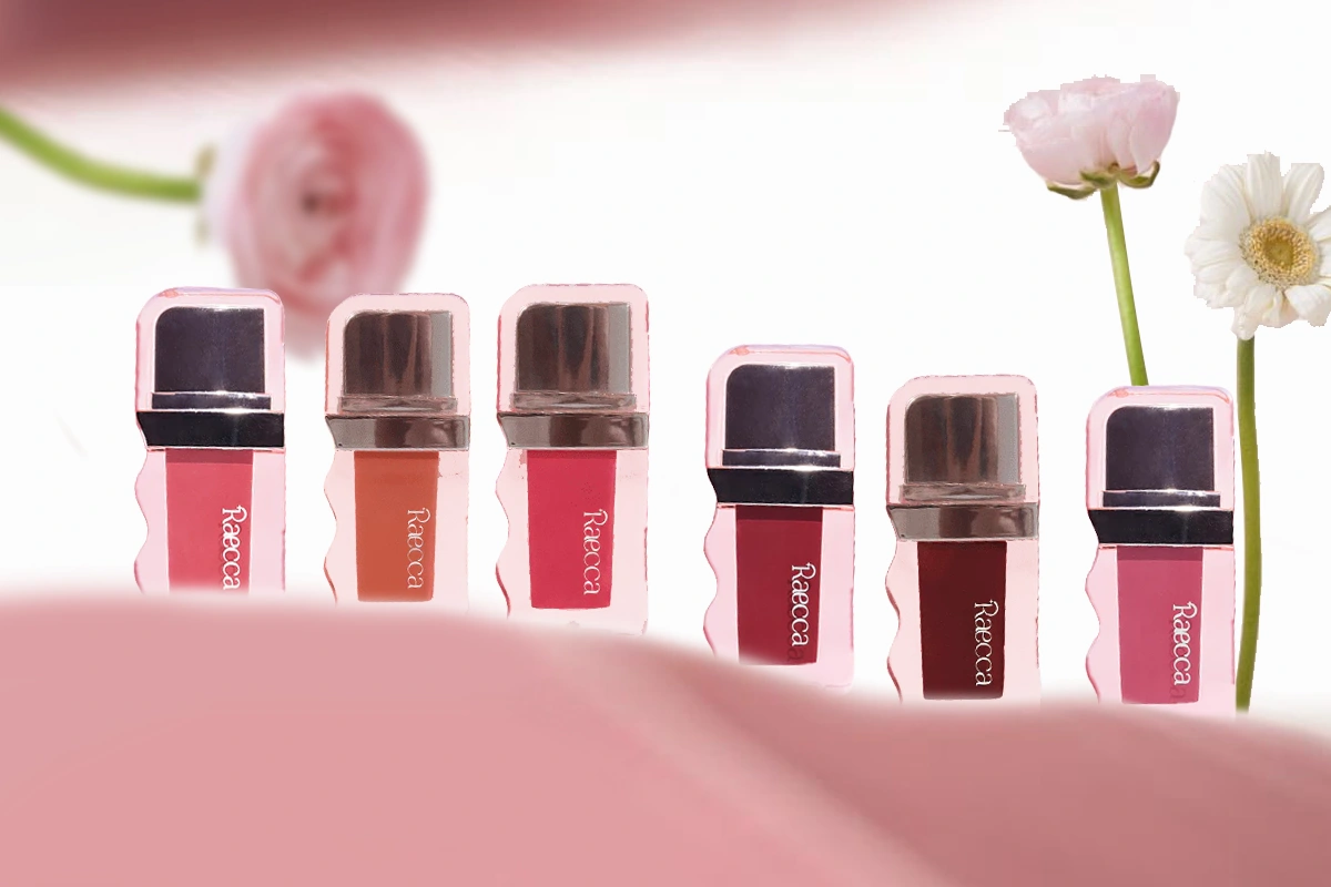 raecca lip gloss berapa ml