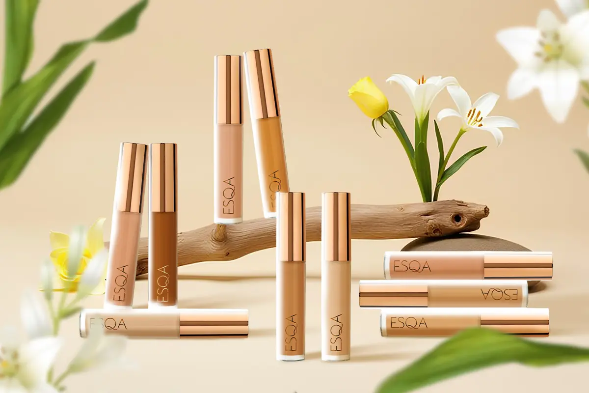 review concealer esqa