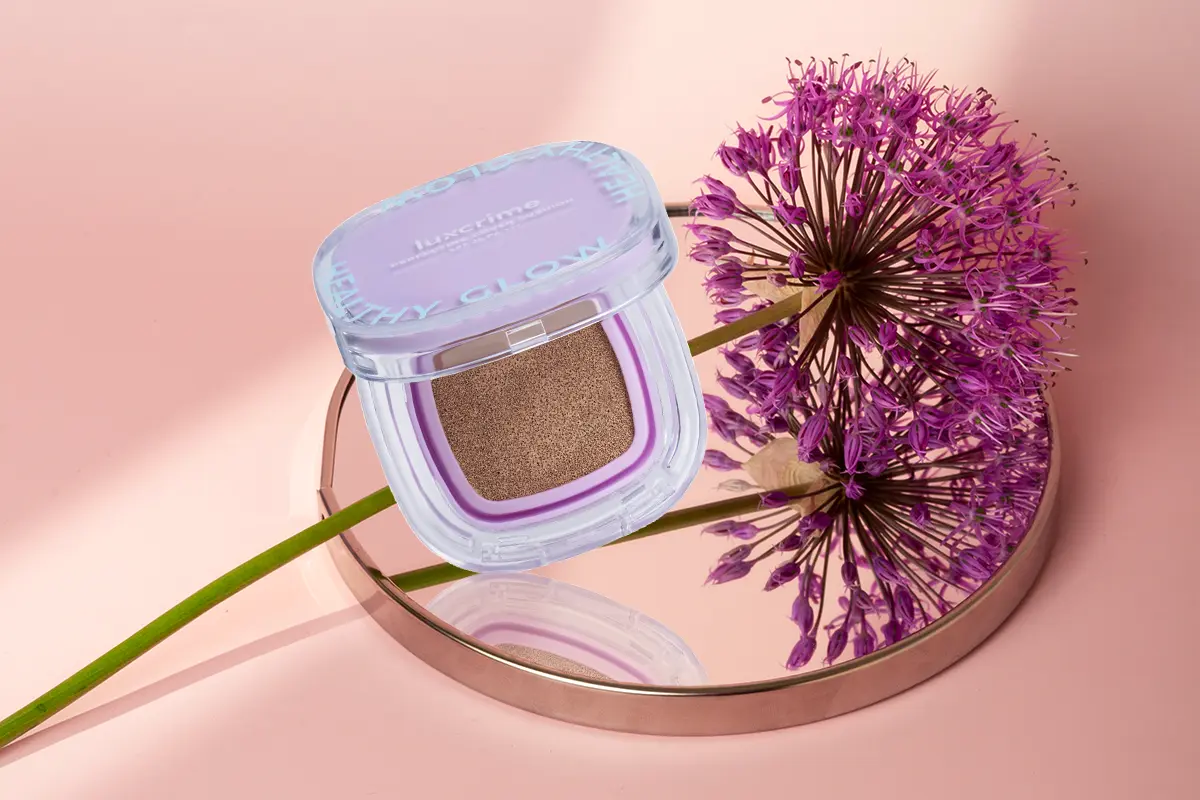 review cushion luxcrime