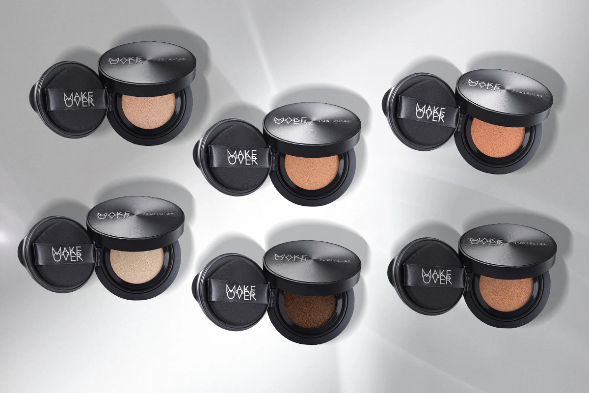 review cushion make over
