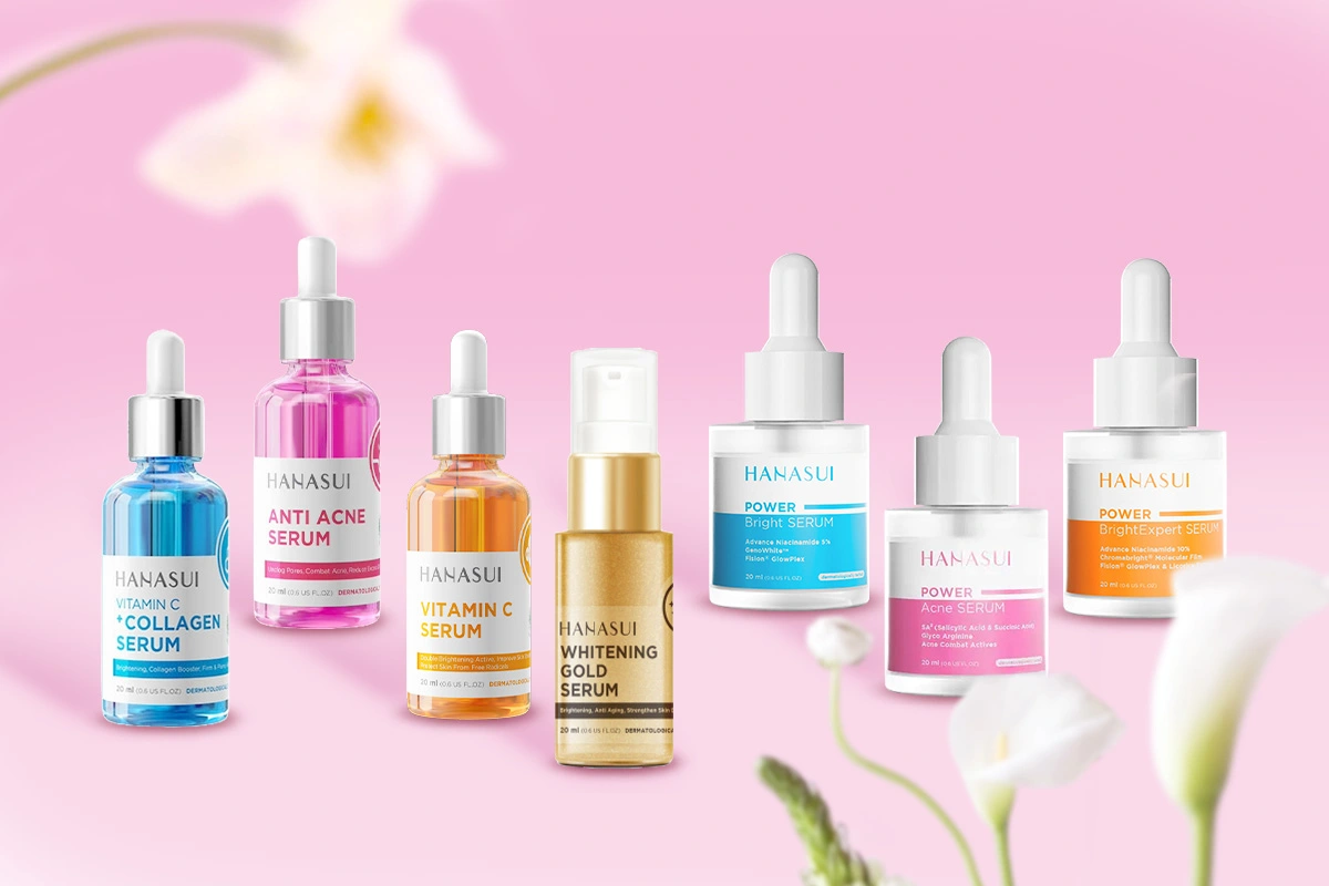 serum hanasui untuk umur berapa