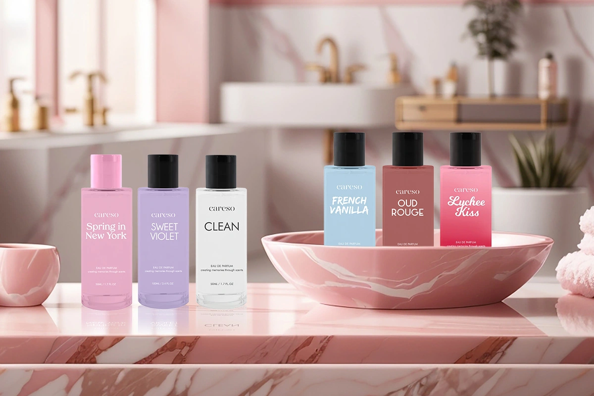 parfum careso yang paling wangi