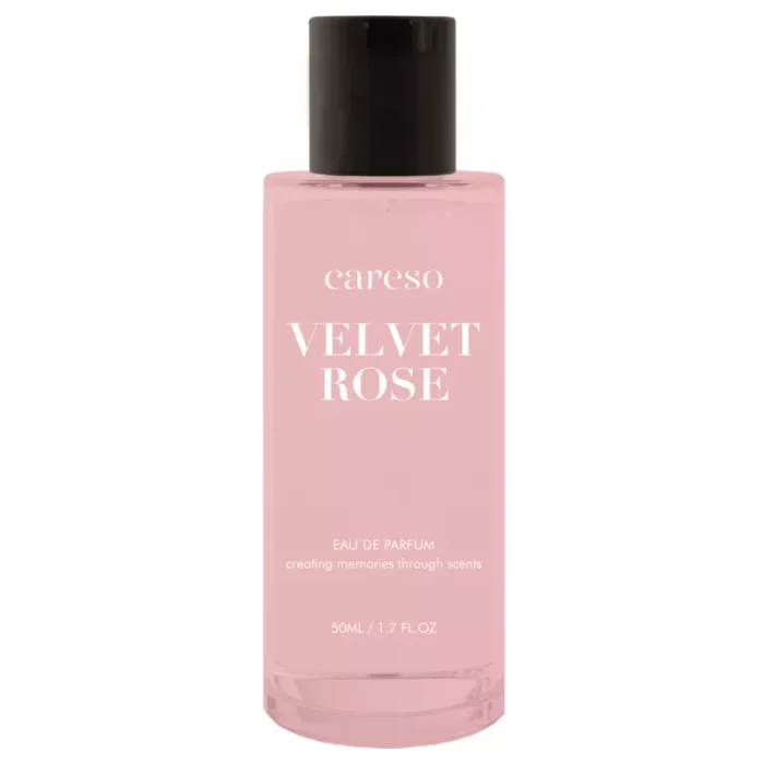 velvet rose
