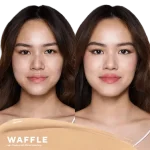 waffle
