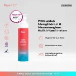 BASE All Day Quick Comfort Face Mist