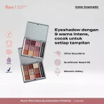 BASE Aura Wonders Eyeshadow Palette