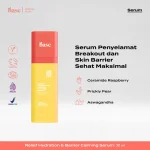 Base Relief Hydration Barrier Calming Serum