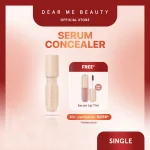 DEAR ME BEAUTY SERUM CONCEALER