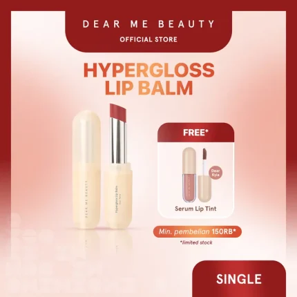 Dear Me Beauty Hypergloss Lip Balm