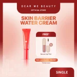 Dear Me Beauty Skin Barrier Water Cream Moisturizer