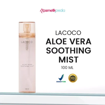 Lacoco Aloe Vera Soothing Mist