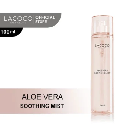 Lacoco Aloe Vera Soothing Mist