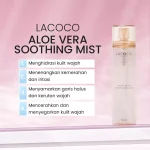 Lacoco Aloe Vera Soothing Mist Manfaat