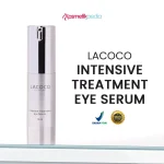 Lacoco Intensive Treatment Eye Serum
