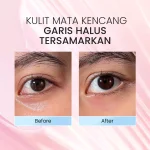 Lacoco Intensive Treatment Eye Serum