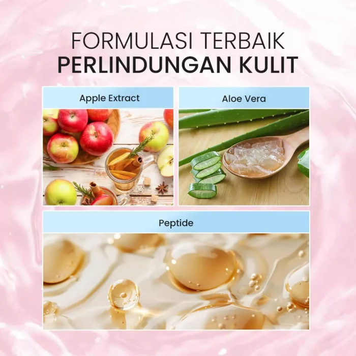 Lacoco Intensive Treatment Eye Serum_Kandungan