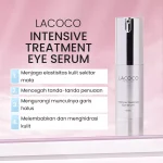 Lacoco Intensive Treatment Eye Serum_Kandungan