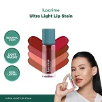 Luxcrime Ultra Light Lip Stain