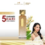 Mandalika Perfume Gorgeous Tuberose 100ml EDP