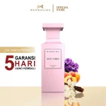 Mandalika Perfume Sexy Vibes 100ml EDP