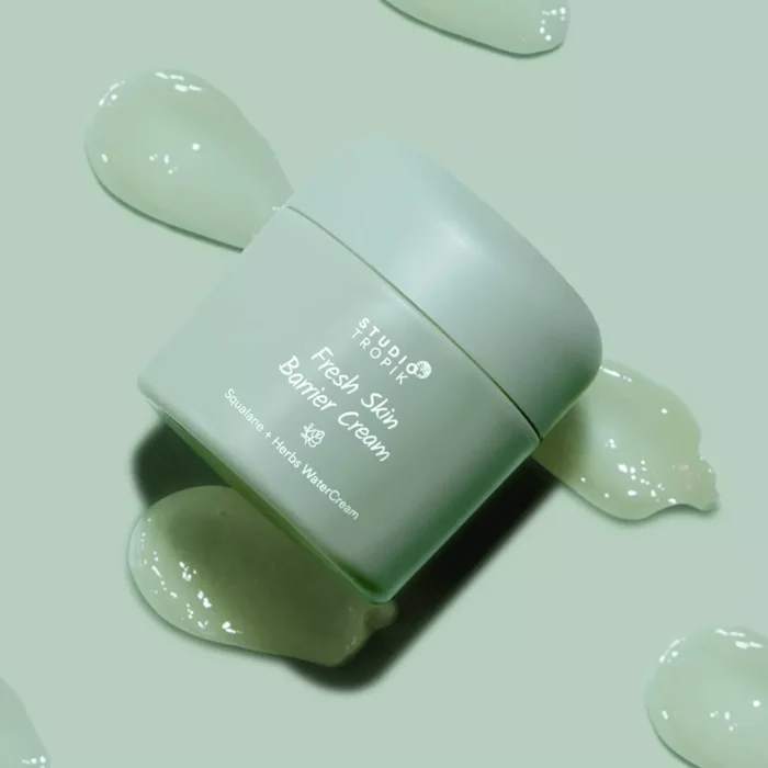 STUDIO TROPIK Fresh Skin Barrier Cream_Foto