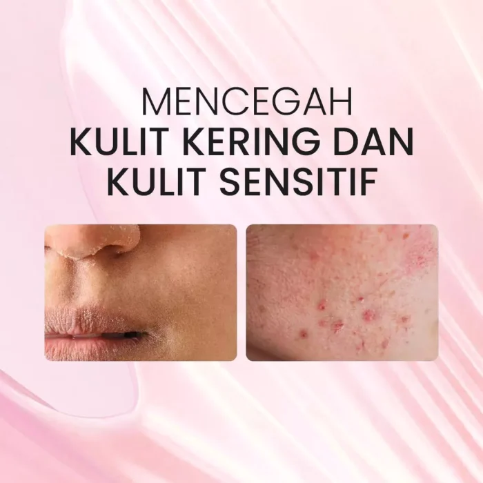 STUDIO TROPIK Probiome Skin Tonic_Before after