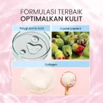 STUDIO TROPIK Probiome Skin Tonic_Kandungan