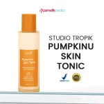 STUDIO TROPIK Pumpkinu Skin Tonic