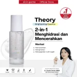 Skin Game Theory Brightening Essence 100 ml