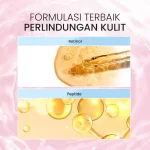 TAVI 1% Encapsulated Retinol + Peptide Slow Aging Signs Serum Kandungan