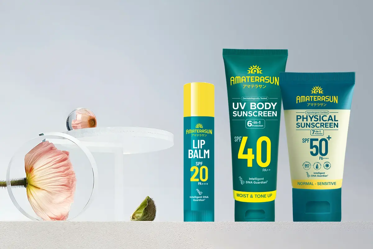 amaterasun produk mana