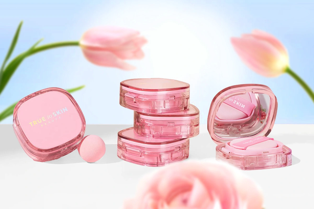 apakah cushion true to skin oksidasi