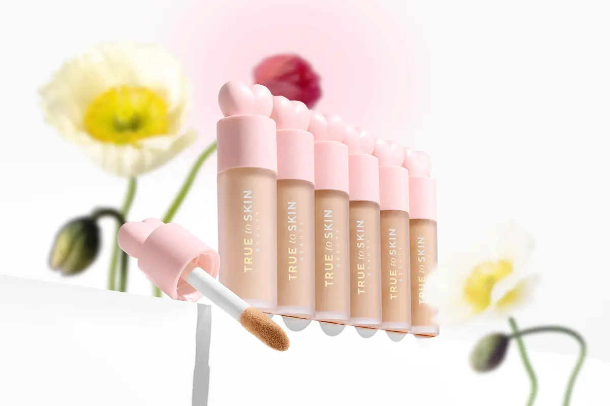 concealer true to skin berapa gram
