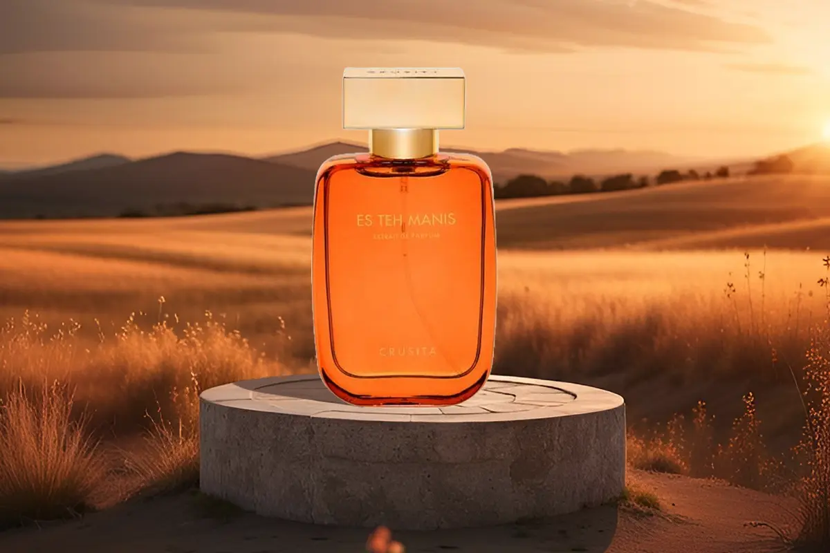 crusita parfum punya siapa