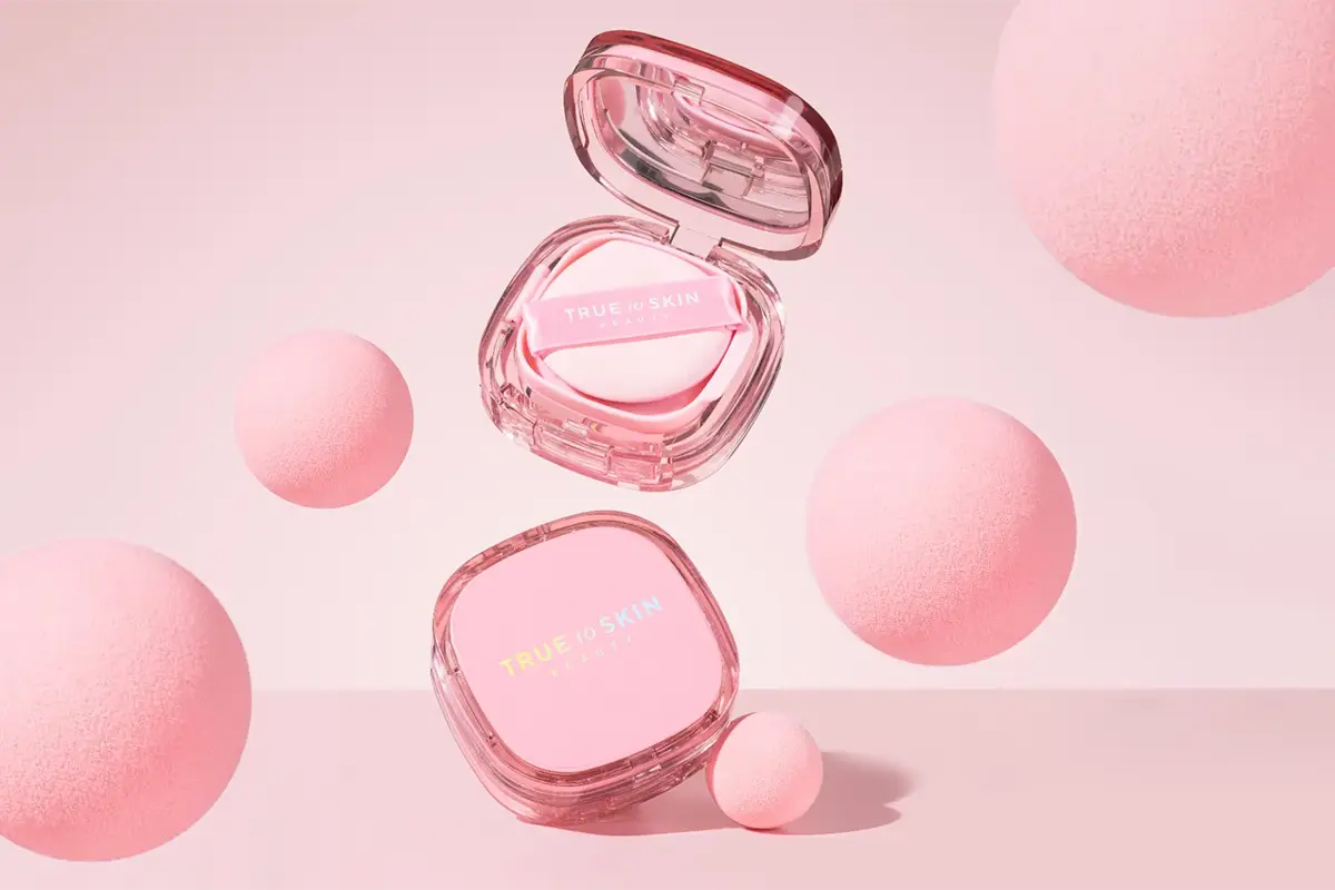 cushion true to skin untuk kulit apa