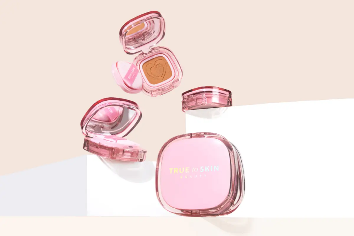 cushion true to skin untuk kulit kuning langsat