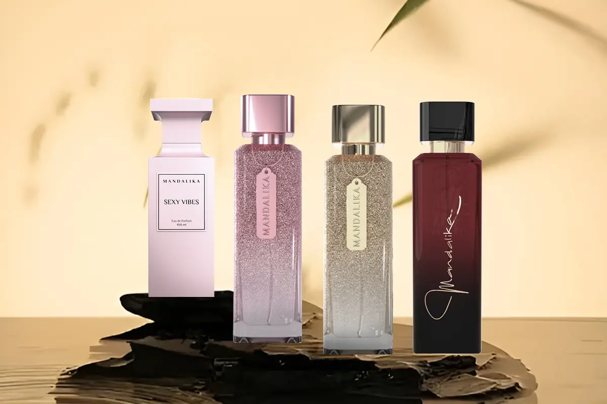 mandalika parfum buatan mana