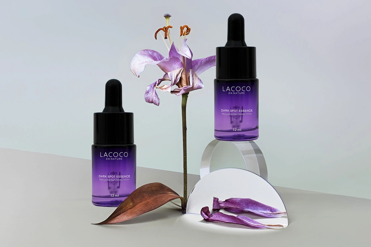 manfaat lacoco dark spot essence